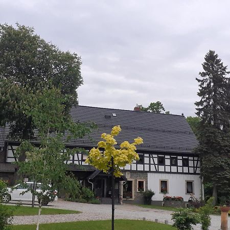 Agroturystyka Lysa Gora Jelenia Gora Luaran gambar