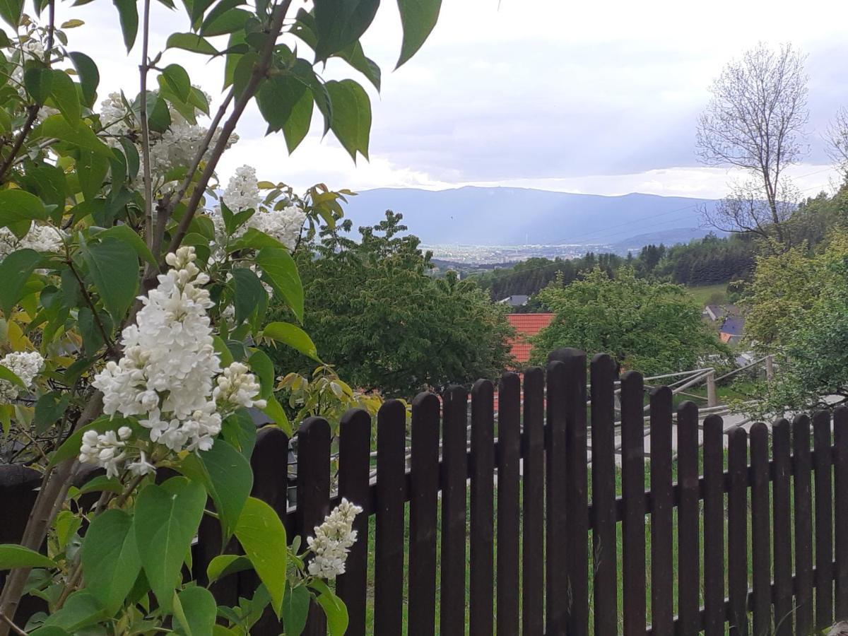 Agroturystyka Lysa Gora Jelenia Gora Luaran gambar