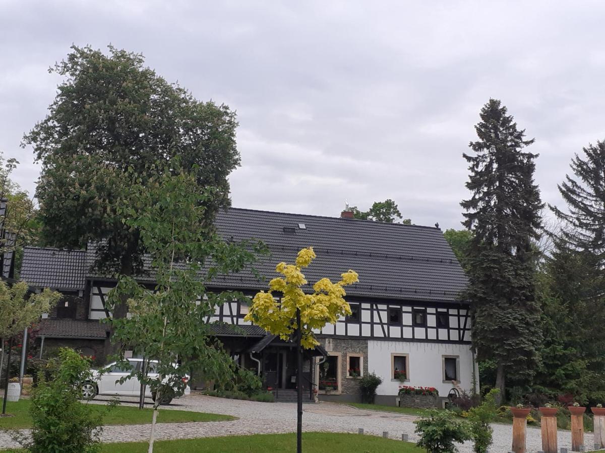 Agroturystyka Lysa Gora Jelenia Gora Luaran gambar