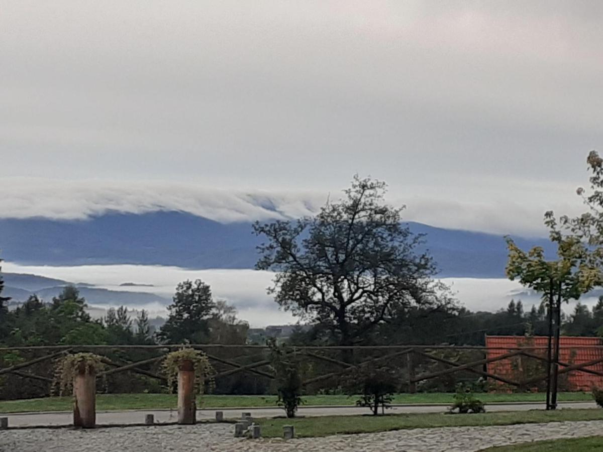 Agroturystyka Lysa Gora Jelenia Gora Luaran gambar