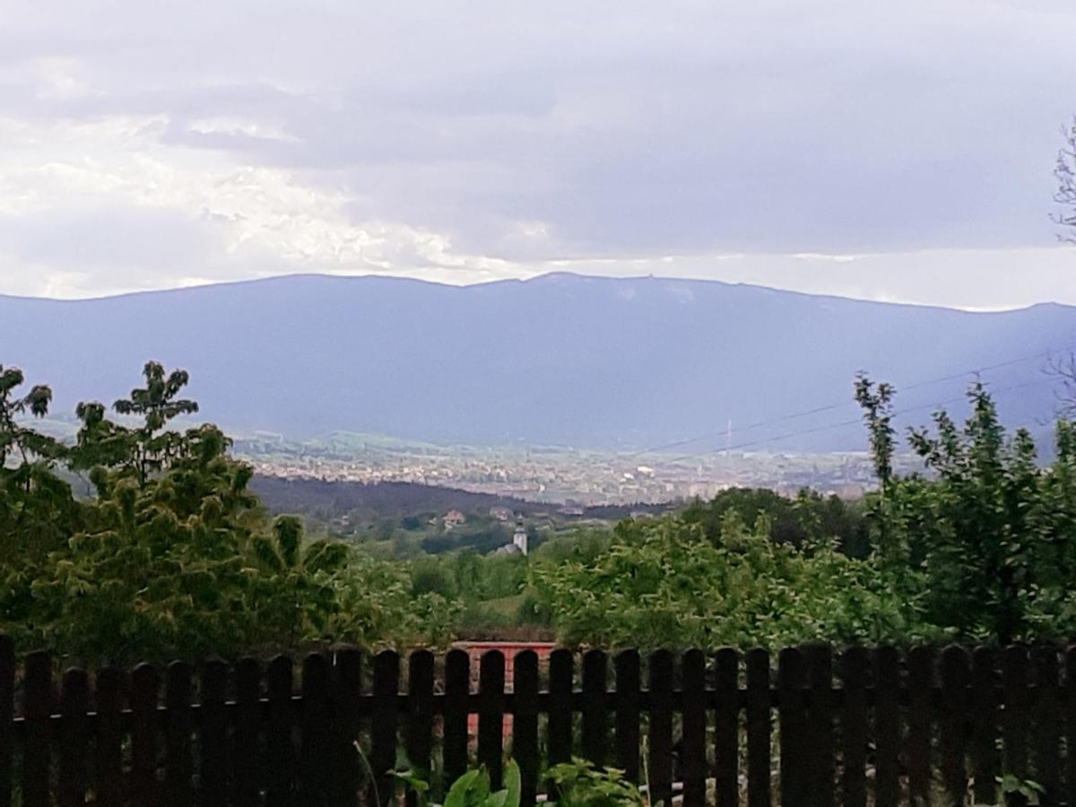 Agroturystyka Lysa Gora Jelenia Gora Luaran gambar