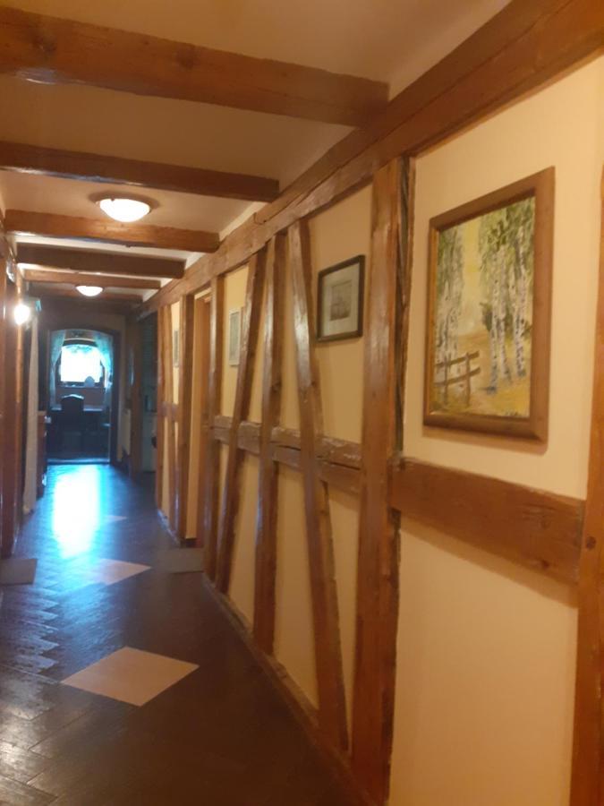 Agroturystyka Lysa Gora Jelenia Gora Luaran gambar