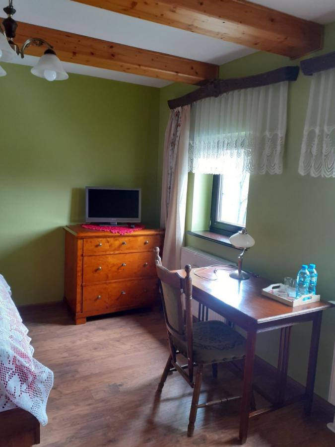 Agroturystyka Lysa Gora Jelenia Gora Luaran gambar