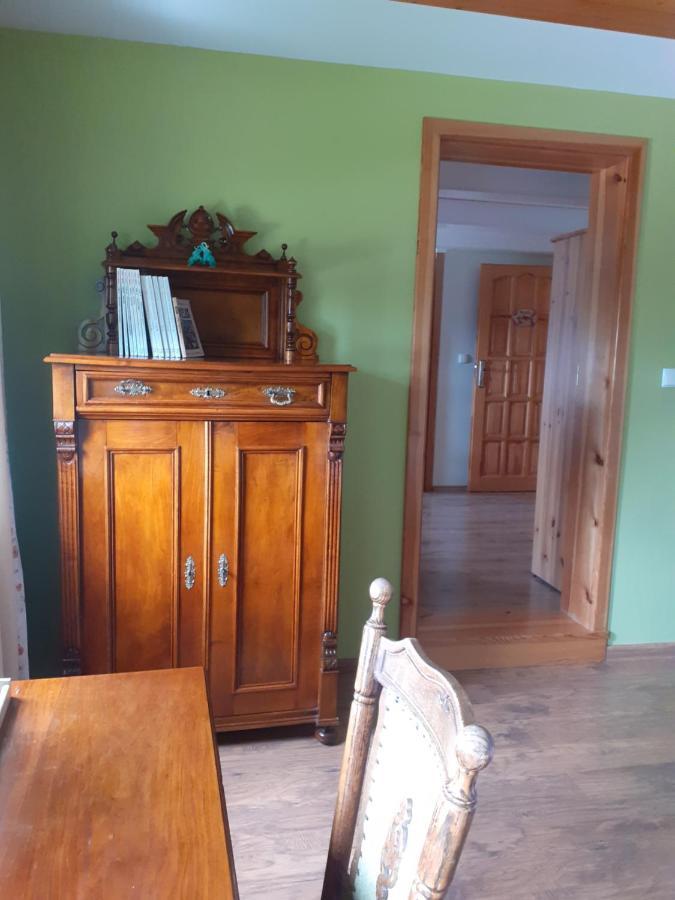 Agroturystyka Lysa Gora Jelenia Gora Luaran gambar