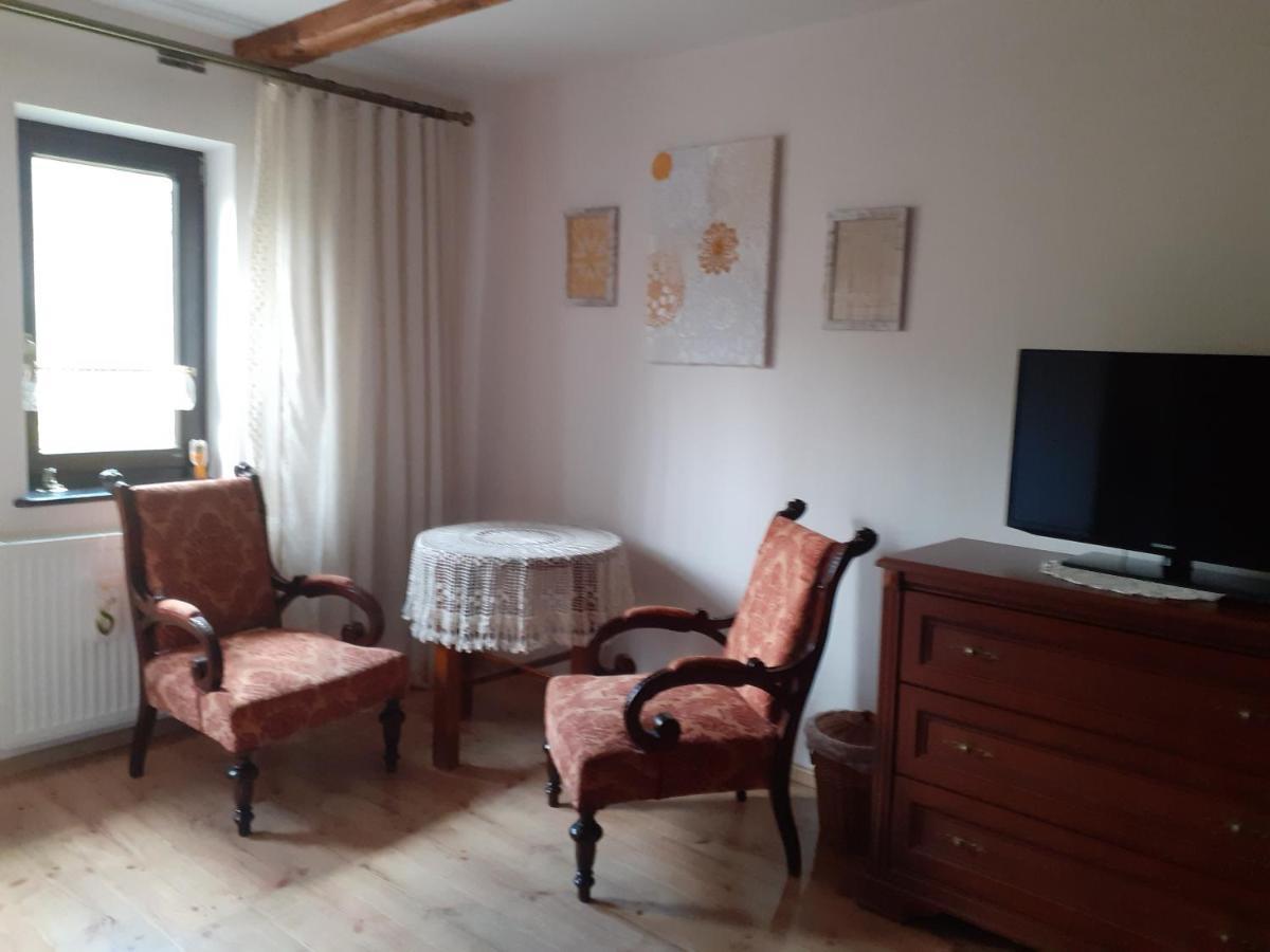 Agroturystyka Lysa Gora Jelenia Gora Luaran gambar