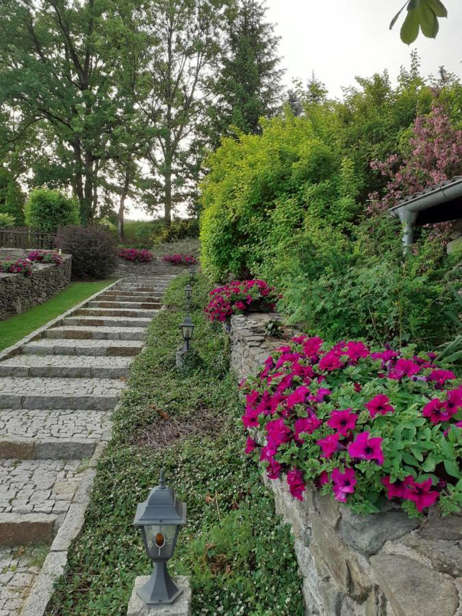 Agroturystyka Lysa Gora Jelenia Gora Luaran gambar