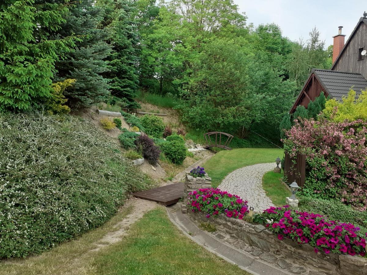 Agroturystyka Lysa Gora Jelenia Gora Luaran gambar