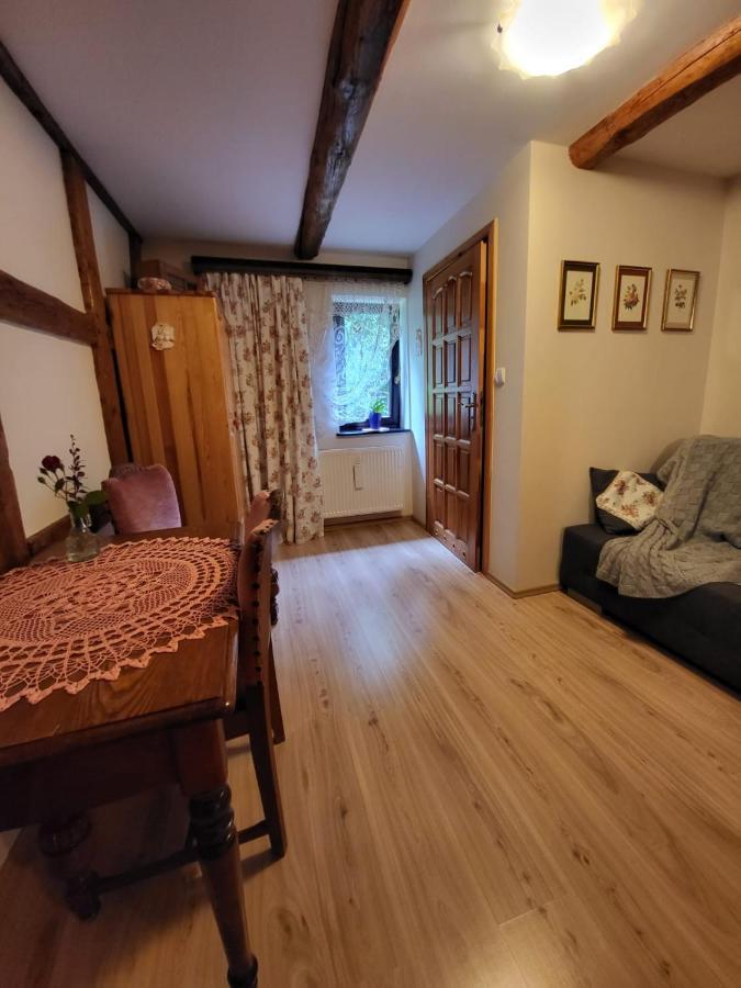Agroturystyka Lysa Gora Jelenia Gora Luaran gambar