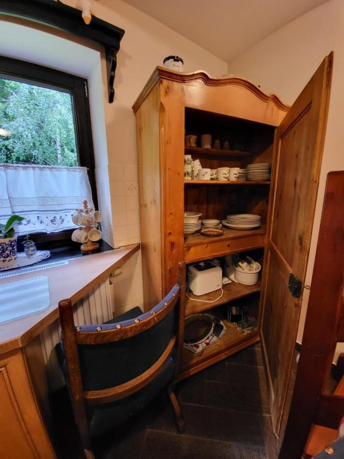 Agroturystyka Lysa Gora Jelenia Gora Luaran gambar
