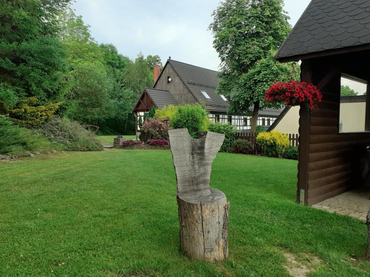 Agroturystyka Lysa Gora Jelenia Gora Luaran gambar