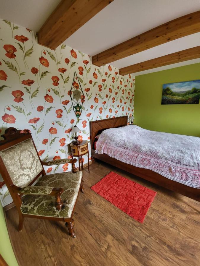Agroturystyka Lysa Gora Jelenia Gora Luaran gambar