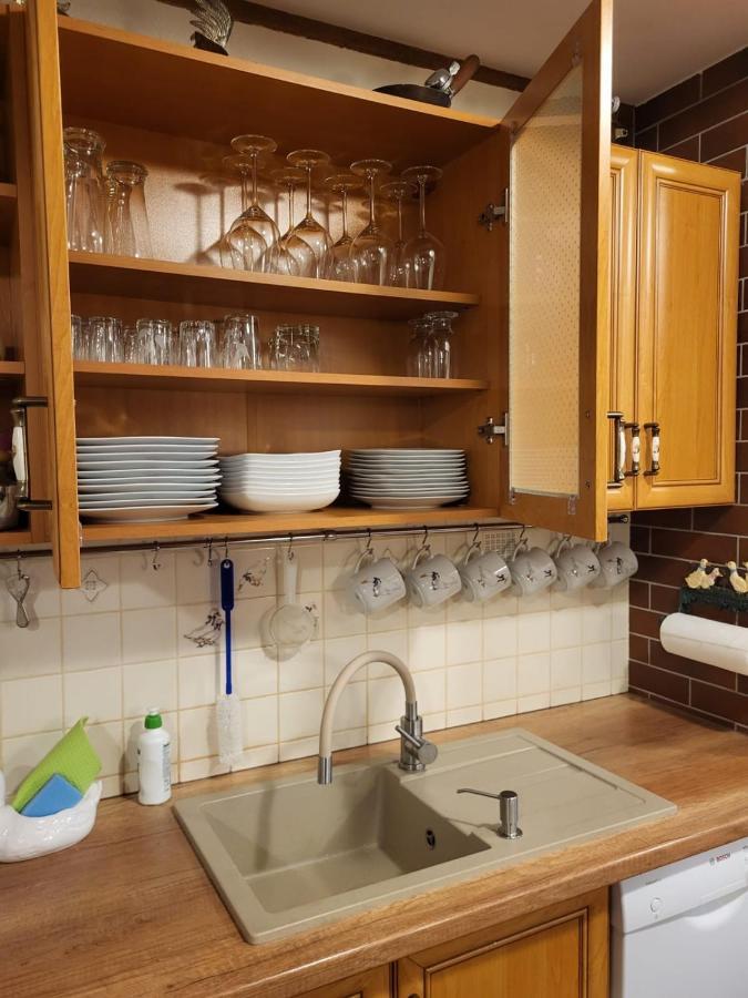 Agroturystyka Lysa Gora Jelenia Gora Luaran gambar