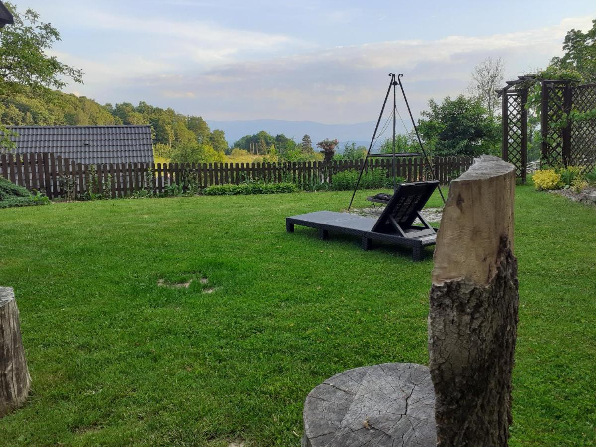 Agroturystyka Lysa Gora Jelenia Gora Luaran gambar