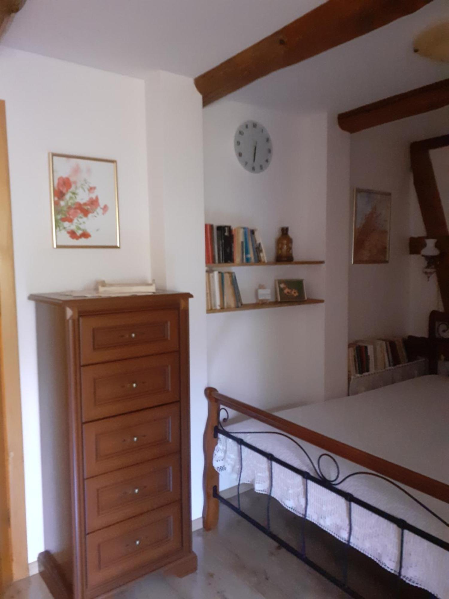 Agroturystyka Lysa Gora Jelenia Gora Bilik gambar