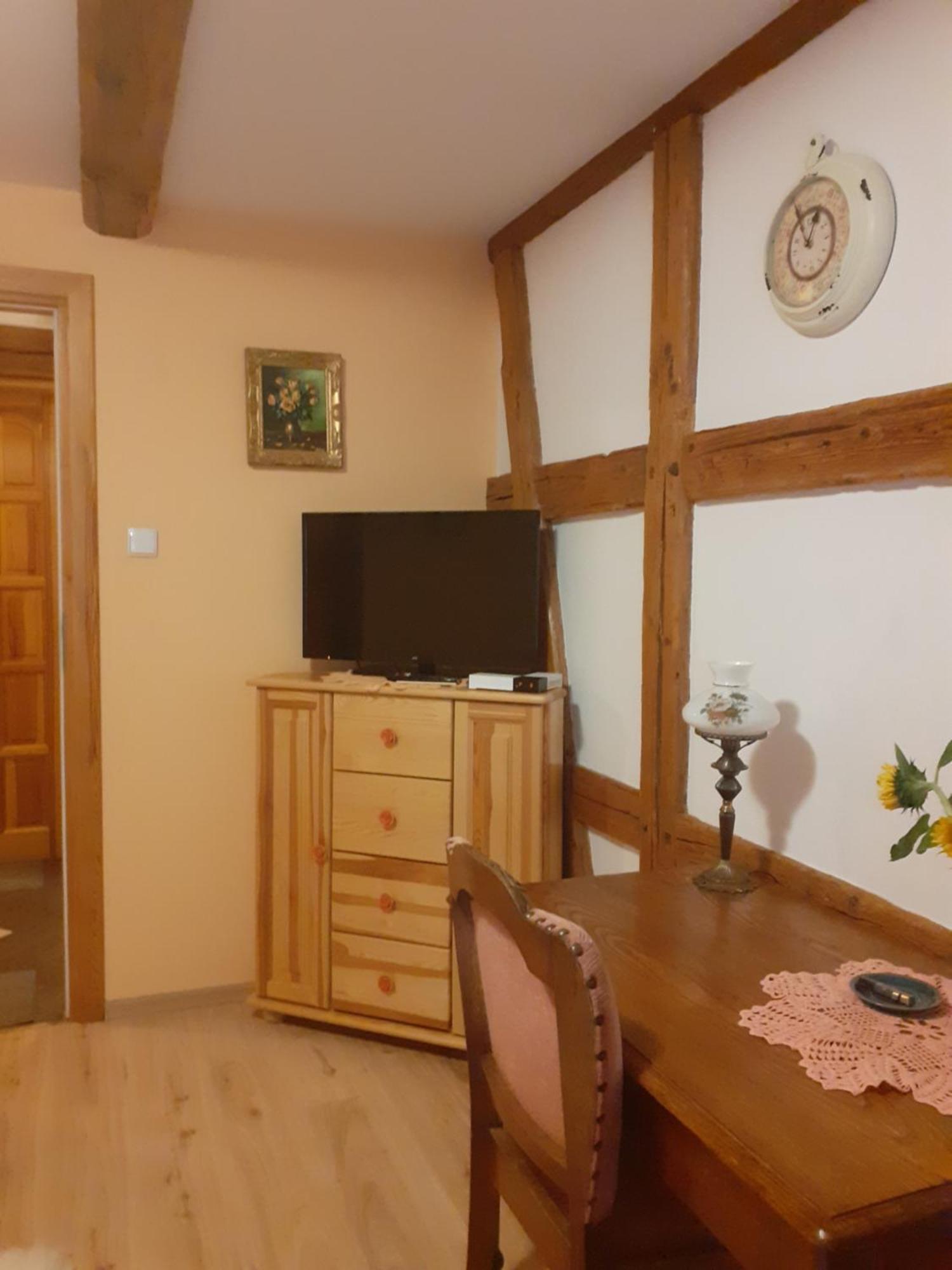 Agroturystyka Lysa Gora Jelenia Gora Bilik gambar