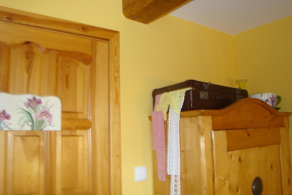 Agroturystyka Lysa Gora Jelenia Gora Luaran gambar