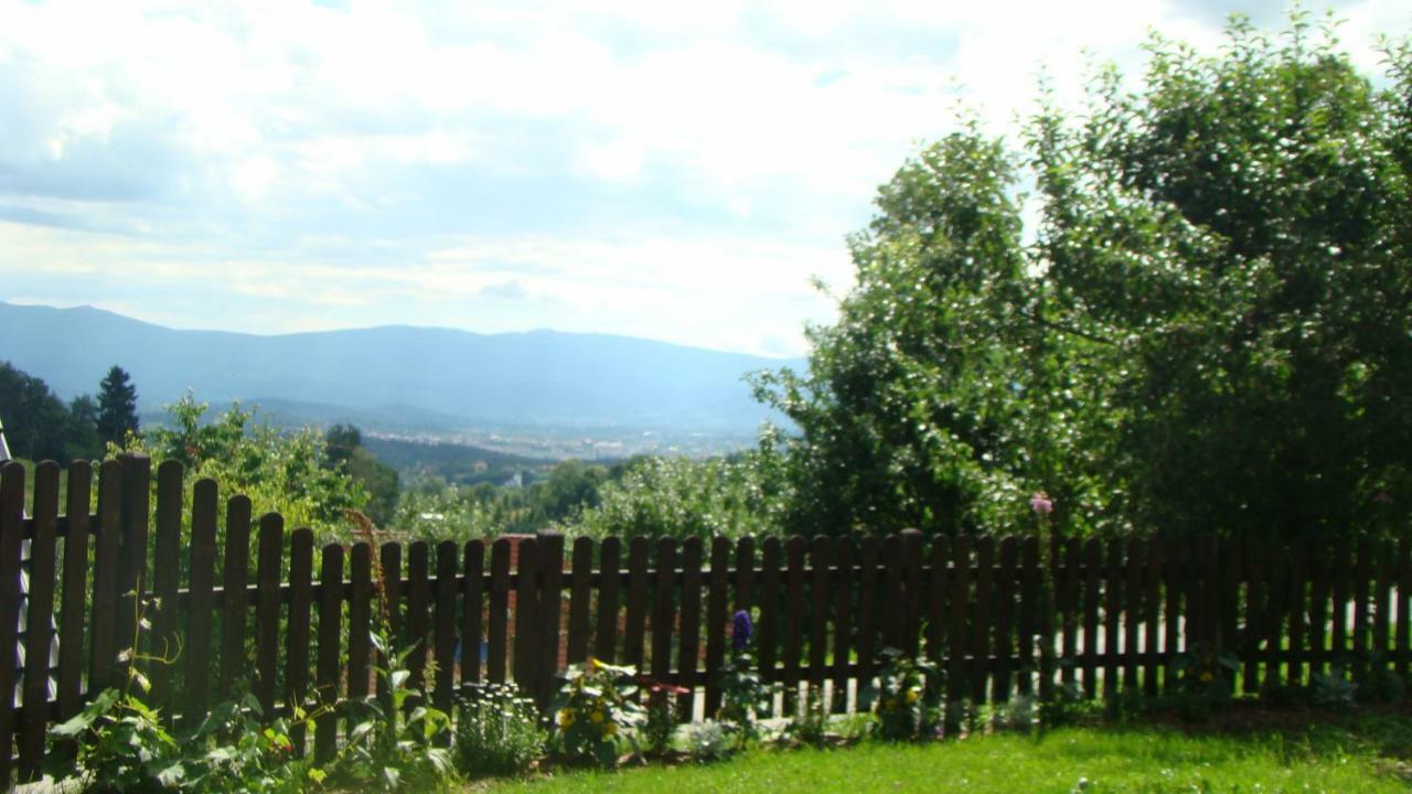 Agroturystyka Lysa Gora Jelenia Gora Luaran gambar