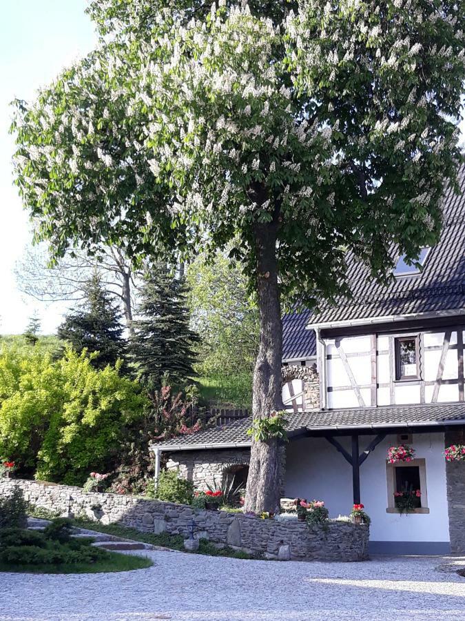 Agroturystyka Lysa Gora Jelenia Gora Luaran gambar