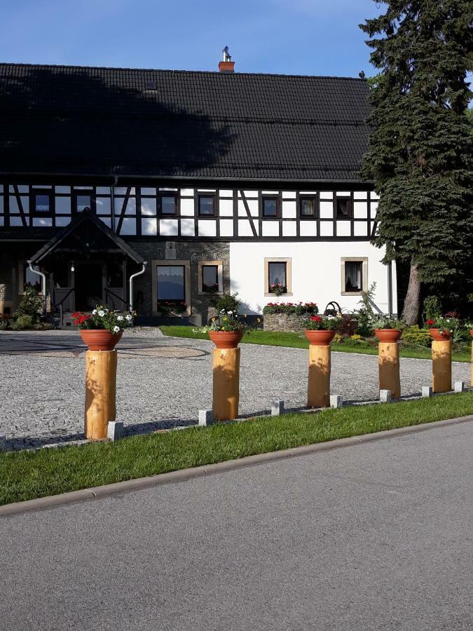Agroturystyka Lysa Gora Jelenia Gora Luaran gambar