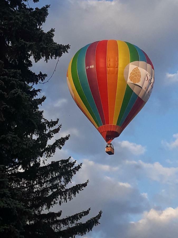 Agroturystyka Lysa Gora Jelenia Gora Luaran gambar