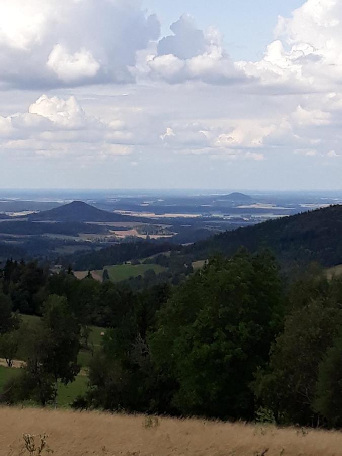 Agroturystyka Lysa Gora Jelenia Gora Luaran gambar