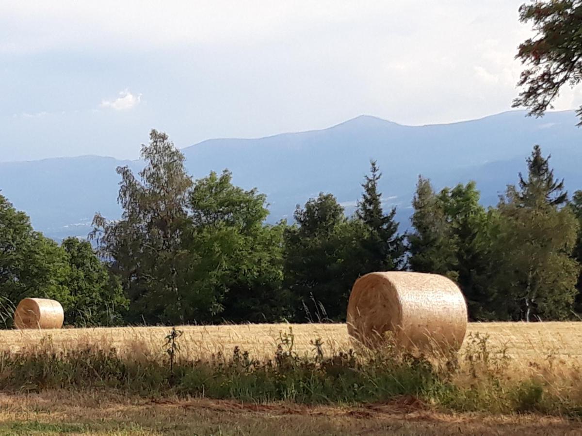 Agroturystyka Lysa Gora Jelenia Gora Luaran gambar