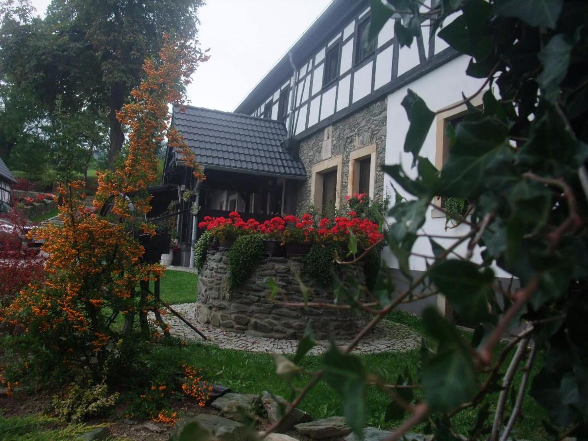 Agroturystyka Lysa Gora Jelenia Gora Luaran gambar